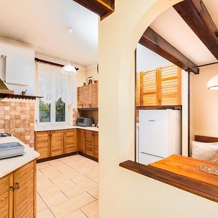 Apartament Zelazna 101 By Homeprime Varšava Exteriér fotografie