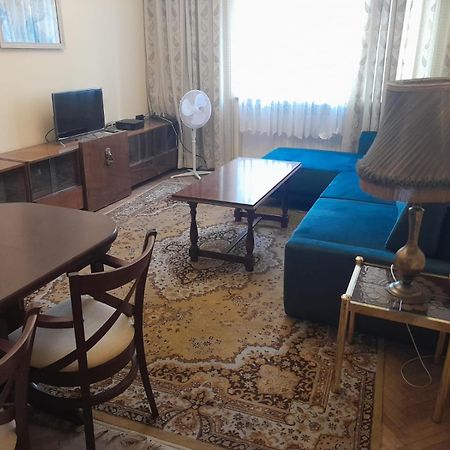 Apartament Zelazna 101 By Homeprime Varšava Exteriér fotografie