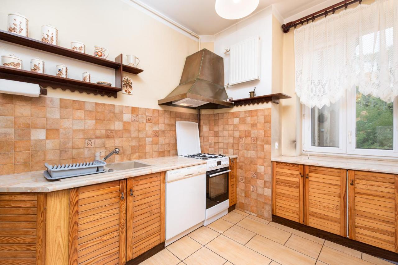 Apartament Zelazna 101 By Homeprime Varšava Exteriér fotografie