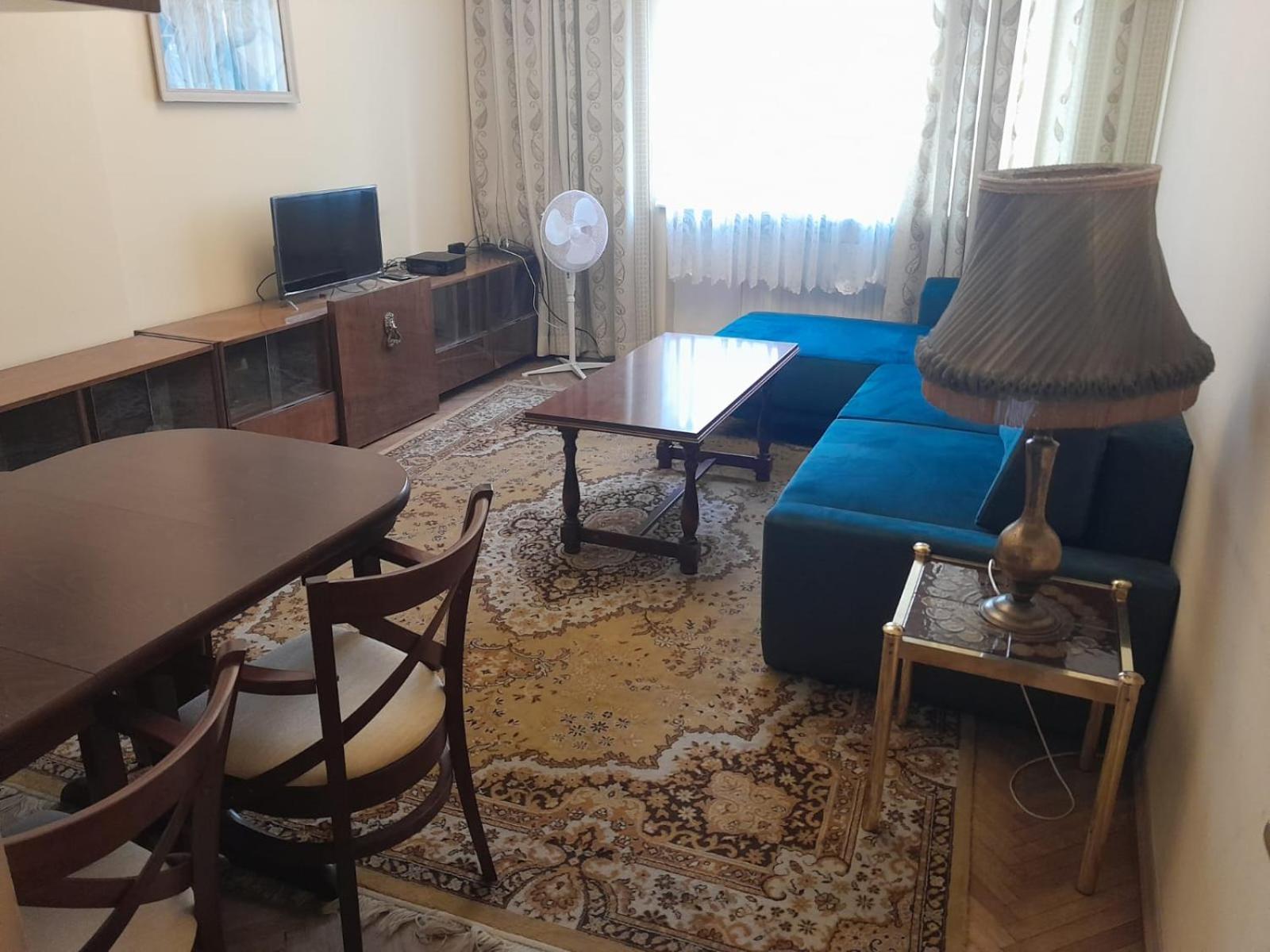 Apartament Zelazna 101 By Homeprime Varšava Exteriér fotografie
